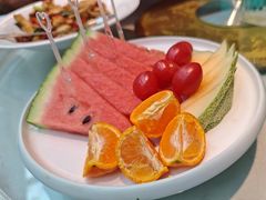 -上地宴·中关村的会客厅(清河高铁站店)