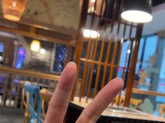 -野妹经典火锅(民治店)