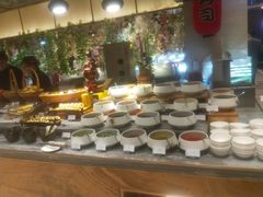 -荆州温德姆酒店-全日制餐厅