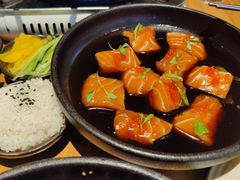 -KimPro 辛普乐概念韩餐