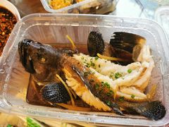 -三亚新鸿港水果一级批发市场