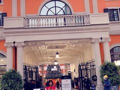 -佛罗伦萨小镇广佛名品奥特莱斯(疏港路店)