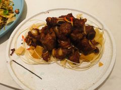 -香香海南菜餐厅