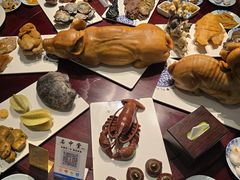 -鲁达面馆本帮风味(共康东路店)