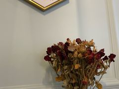 -La patisserie de Mona 茉娜的甜品(韩乐坊店)