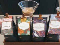 -星巴克臻选(武汉首义汇店)