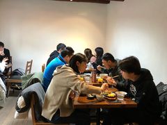 -铃木食堂(帽儿胡同店)