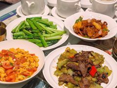 -凤来粤菜馆(珠江新城店)