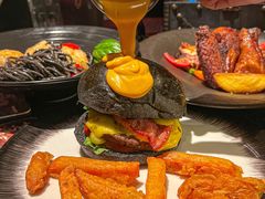 -Nord Grill&Bar Highland诺德西餐(深圳欢乐海岸店)