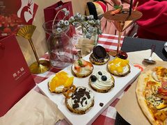 -百特喜·意大利餐厅(八佰伴镇江店)