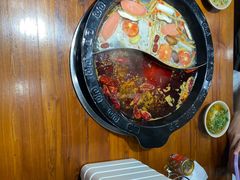 -火云天重庆火锅自助(中山路店)