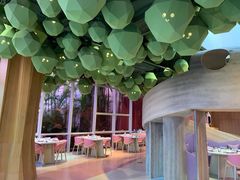 -水桶王国主题餐厅·聚会·生日派对·亲子活动·家庭套餐(亚龙湾希尔顿店)