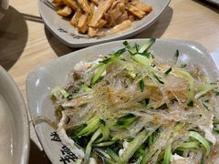 -亮亮拉面(师范路店)