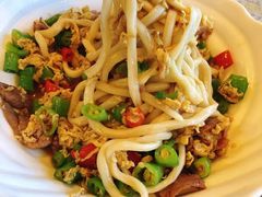 -文三里屯面馆(三里屯店)