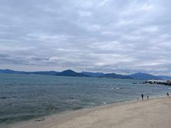 -三亚西岛海洋文化旅游区