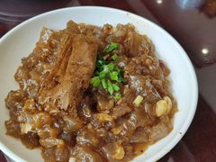 -邢家锅贴老店·非遗·开封菜(金明广场店)