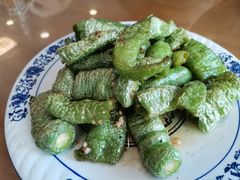 -有家驴肉黄面(敦煌店)