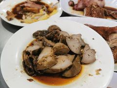-华香鹅快餐店