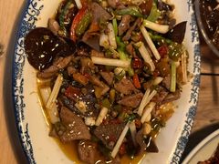 -饭江湖·江湖菜(湖广会馆店)