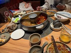 -巴奴毛肚火锅(龙湖锦艺城店)