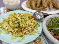 -白魁老号饭庄(交道口店)