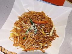 -吉旺港式餐厅(南方商城店)