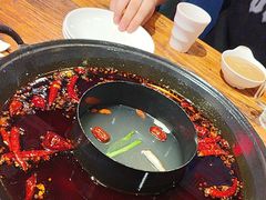-重庆老火锅(长虹店)