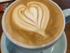 -咖法森林·咖啡  酒吧(天河店)