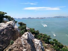 -海驴岛(荣成市)