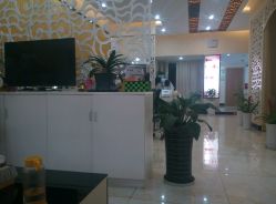 -再出发防脱发白发理疗中心