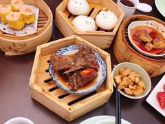 黑椒牛仔骨-味友味港印记(厦门集美银泰百货店)