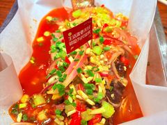 -为民烧烤吧.自贡爆炒菜(收录10年好店)