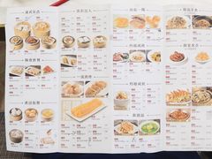 -稻香酒家·33年老字号·港式粤菜(富邦中心店)