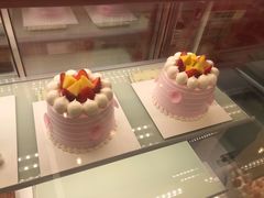 -好利来(梅江永旺店)