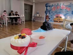 -弗蕾亚·和月月子调理院(东湖店)