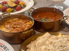 -清真·AL-JANNAT 佳纳特餐厅(狮子桥店)