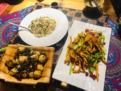 -侯家庄私房菜馆观景餐厅