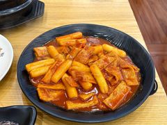 -高社长参鸡汤(高丽街店)