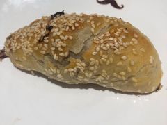 和田烤包子-巴依老爷·新疆美食(上城区天城路店)