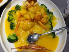 -月湖翠·上海菜(思南公馆淮海店)