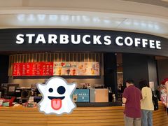门面-星巴克(深圳布吉万象汇4F店)