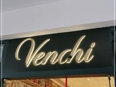 -VENCHI 闻绮(上海佛罗伦萨小镇店)