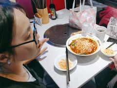 -清真·天府皇城坝百年牛肉火锅(皇城清真寺店)