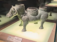 -上海博物馆(人民广场馆)