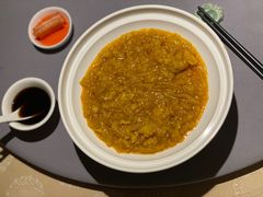 蟹膏银皮-成隆行·蟹王府(九江路店)