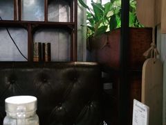 大堂-铁道茶苑.色稷餐厅(莲花南路店)