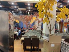 -蒸武门·广式茶点(石滩店)