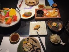 -花潮料理艺食馆(成都万象城店)