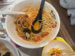 -和府捞面(欧亚卖场店)