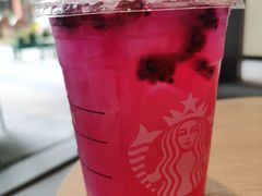 -星巴克臻选(杭州501城市广场1F店)